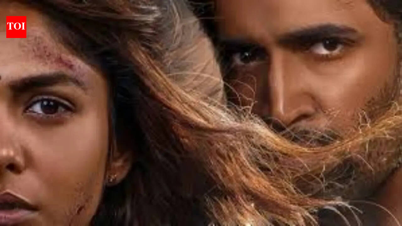 'Dacoit' box office collections day 10: Adivi Sesh starrer actioner crosses Rs 50 Cr globally; Steady Sunday growth