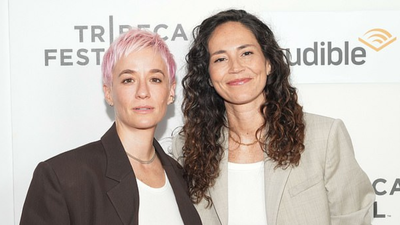 Sue Bird and Megan Rapinoe hint at something more after breakup as last podcast episodes begin to unfold truth