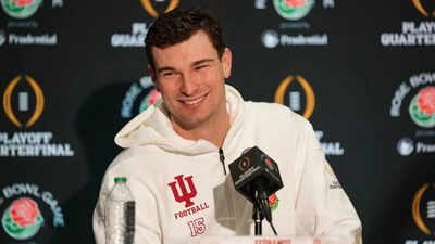 Is Fernando Mendoza single? Expected No. 1 pick in the 2026 NFL Draft makes it clear