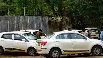 Some app-based cab drivers to go on hunger strike from today in Maharashtra