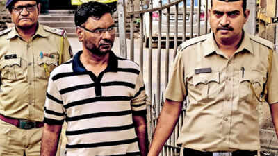 'Hugged, kissed HR head': Nagpur NGO chief accused of sexual abuse, religious coercion of several young women