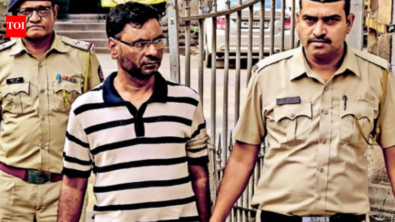 'Hugged, kissed HR head': Nagpur NGO chief accused of sexual abuse, religious coercion of several young women