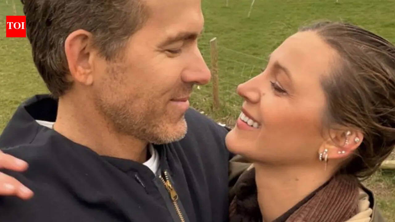 Ryan Reynolds 'never been more proud' of wife Blake Lively, amid lawsuit with Justin Baldoni: 'People have no idea what's really going on'