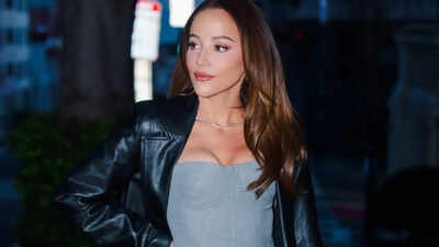 Kay Adams predicted Dexter Lawrence trade a week ago, now fans are questioning how she saw it coming