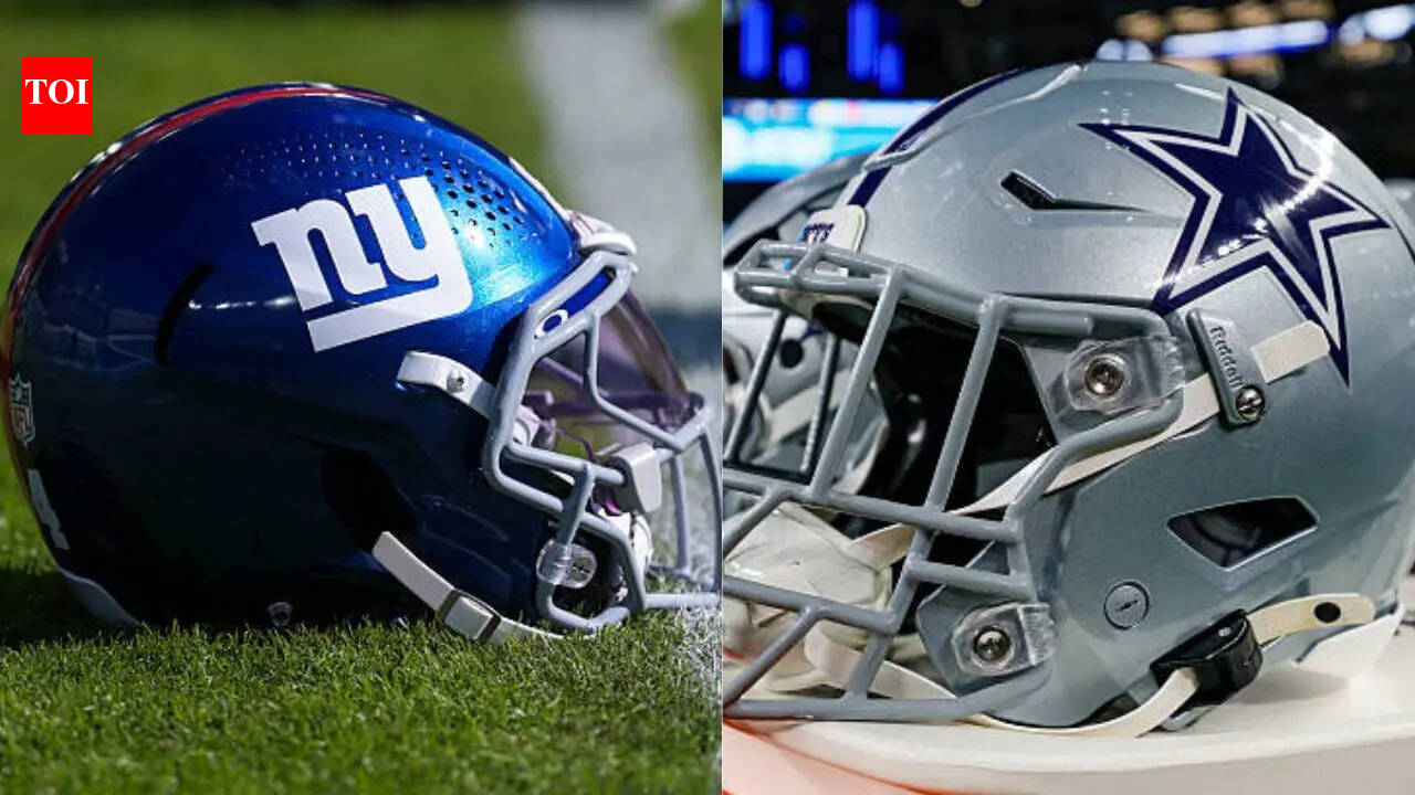 NFL Trade Rumors: Dallas Cowboys and New York Giants linked to blockbuster move for top defensive star