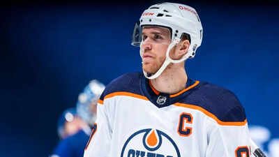 Connor McDavid admits 'monotonous' regular season as Oilers shift focus to high-stakes playoff game