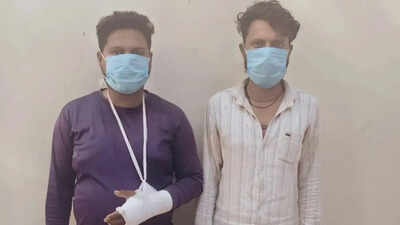 ‘Honour killing’: UP teen girl beaten to death by 3 brothers after they found her with her lover