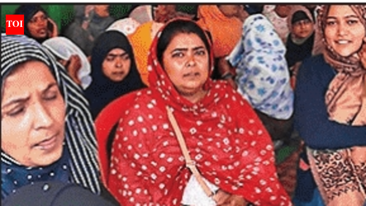 5,446 women to go for Haj without mehram, most since policy change