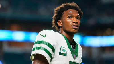 NFL Trade Rumors: Garrett Wilson linked to unexpected Jets exit as draft speculation intensifies