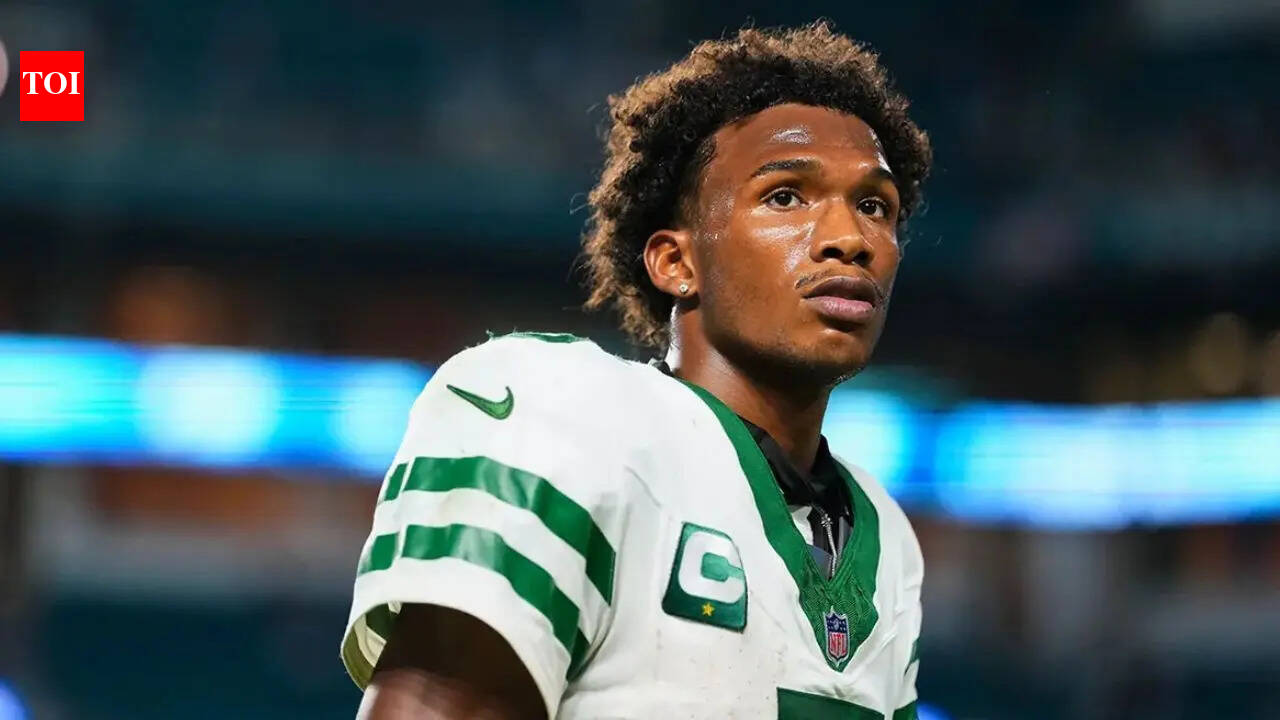 NFL Trade Rumors: Garrett Wilson linked to unexpected Jets exit as draft speculation intensifies