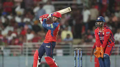 Yesterday IPL match result: Priyansh Arya, Cooper Connolly star as Punjab Kings crush LSG by 54 runs