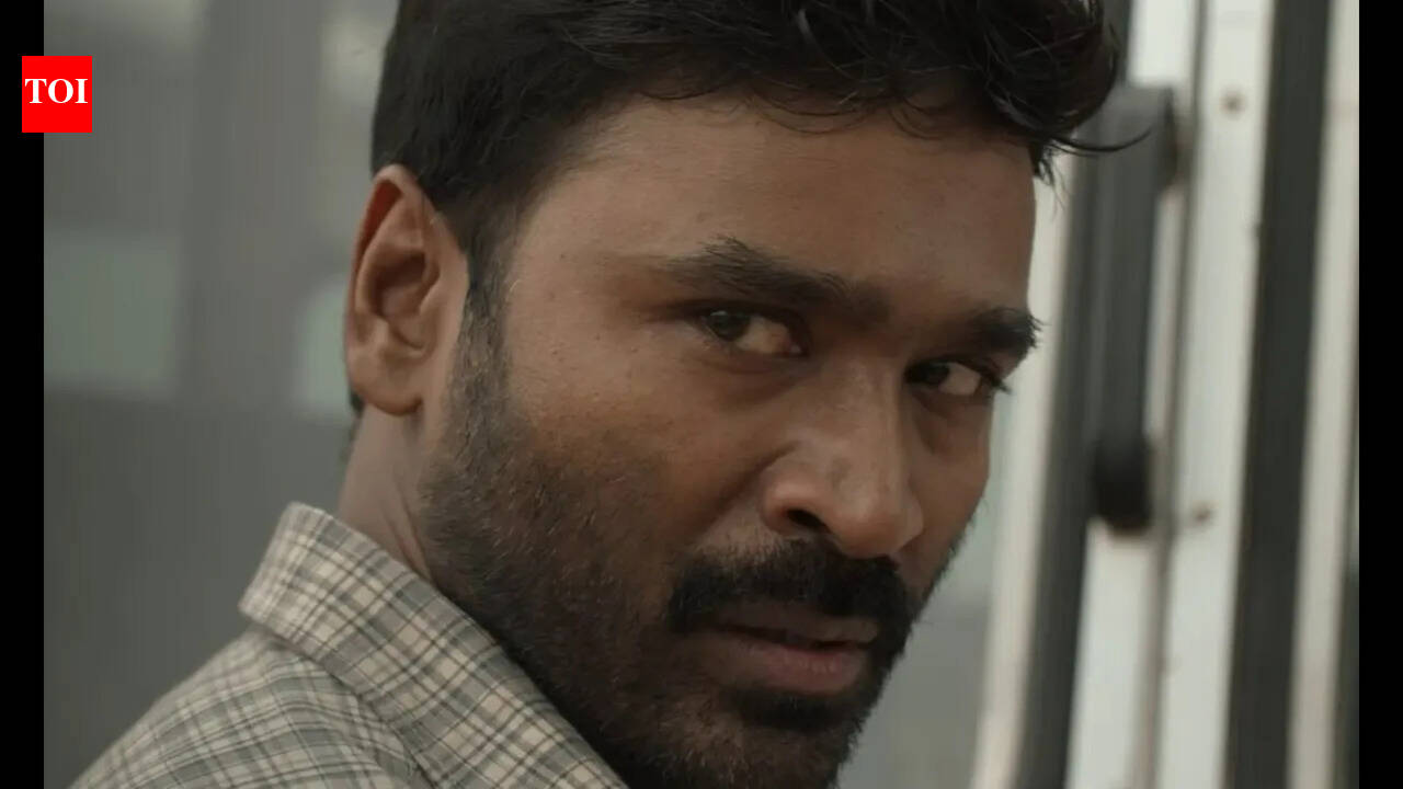 'Kara' trailer: Dhanush stuns as a mysterious robber, plot promises a solid box office hit