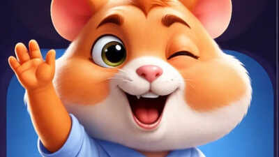 Hamster Kombat GameDev Daily Combo & Cipher Code 20 April 2026: Today’s Morse code and how to decode