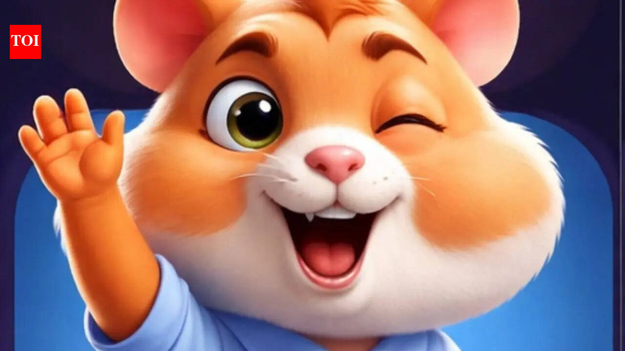 Hamster Kombat GameDev Daily Combo & Cipher Code 20 April 2026: Today’s Morse code and how to decode