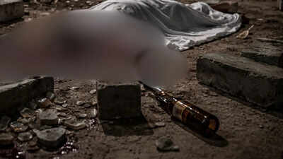 ‘Attacked with beer bottles, cement bricks’: 17-year-old killed by uncle over ‘affair’ with wife in Andhra Pradesh