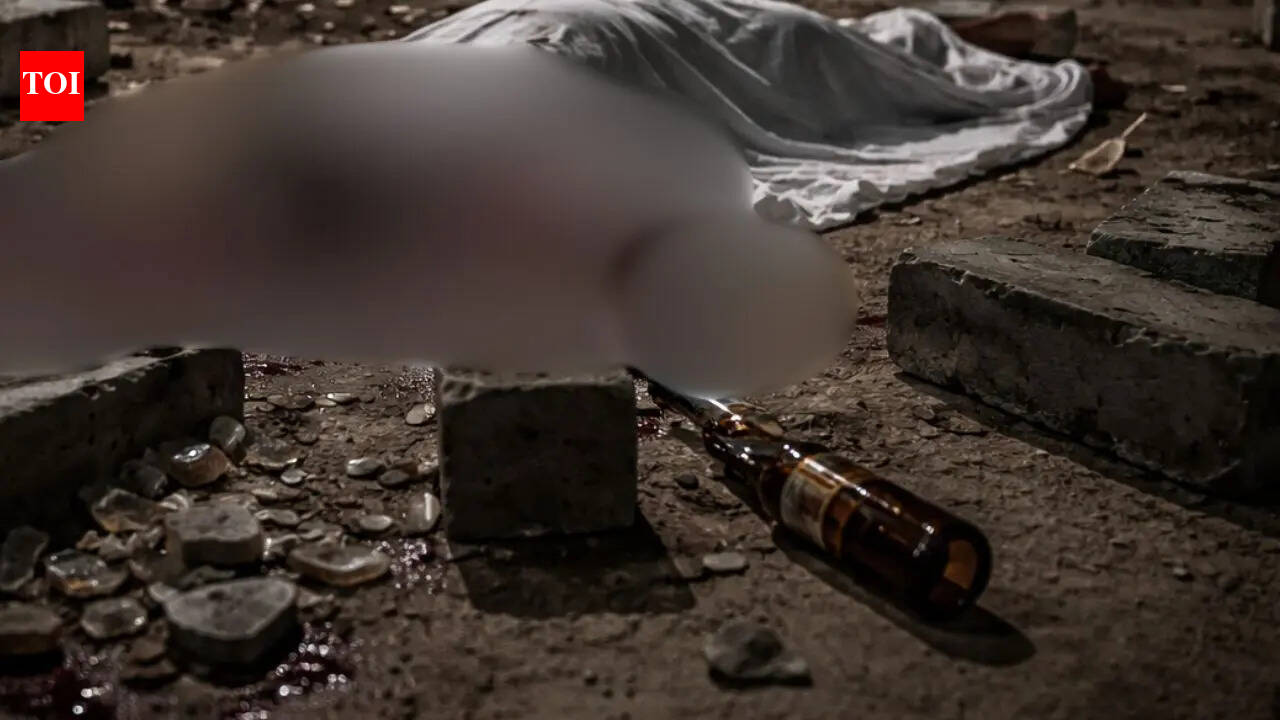 ‘Attacked with beer bottles, cement bricks’: 17-year-old killed by uncle over ‘affair’ with wife in Andhra Pradesh