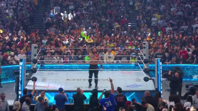 WWE WrestleMania 42: List of winners, top performers, shocking moments, and more