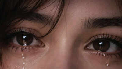 Why we cry explained: Scientists reveal evolutionary secret hidden in tears