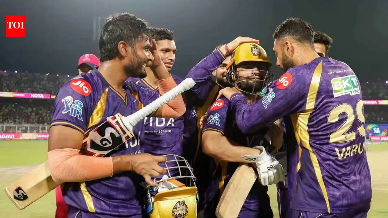 IPL 2026: A revival of form and fortune for Varun Chakravarthy, Rinku Singh and KKR