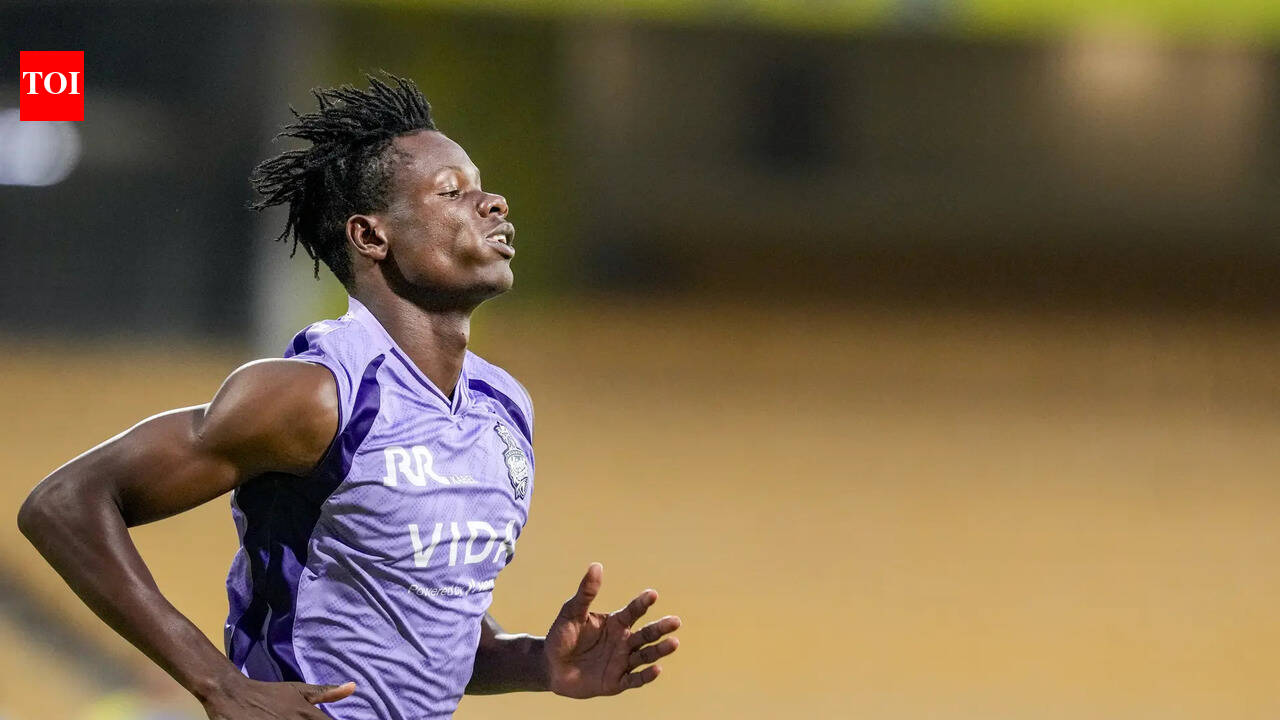 Blessing Muzarabani PSL ban: PCB admits ‘no contract’ but stands firm on punishment