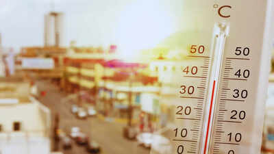 IMD predicts heatwave to affect these north and central Indian states; heavy to very heavy rain likely in Northeast