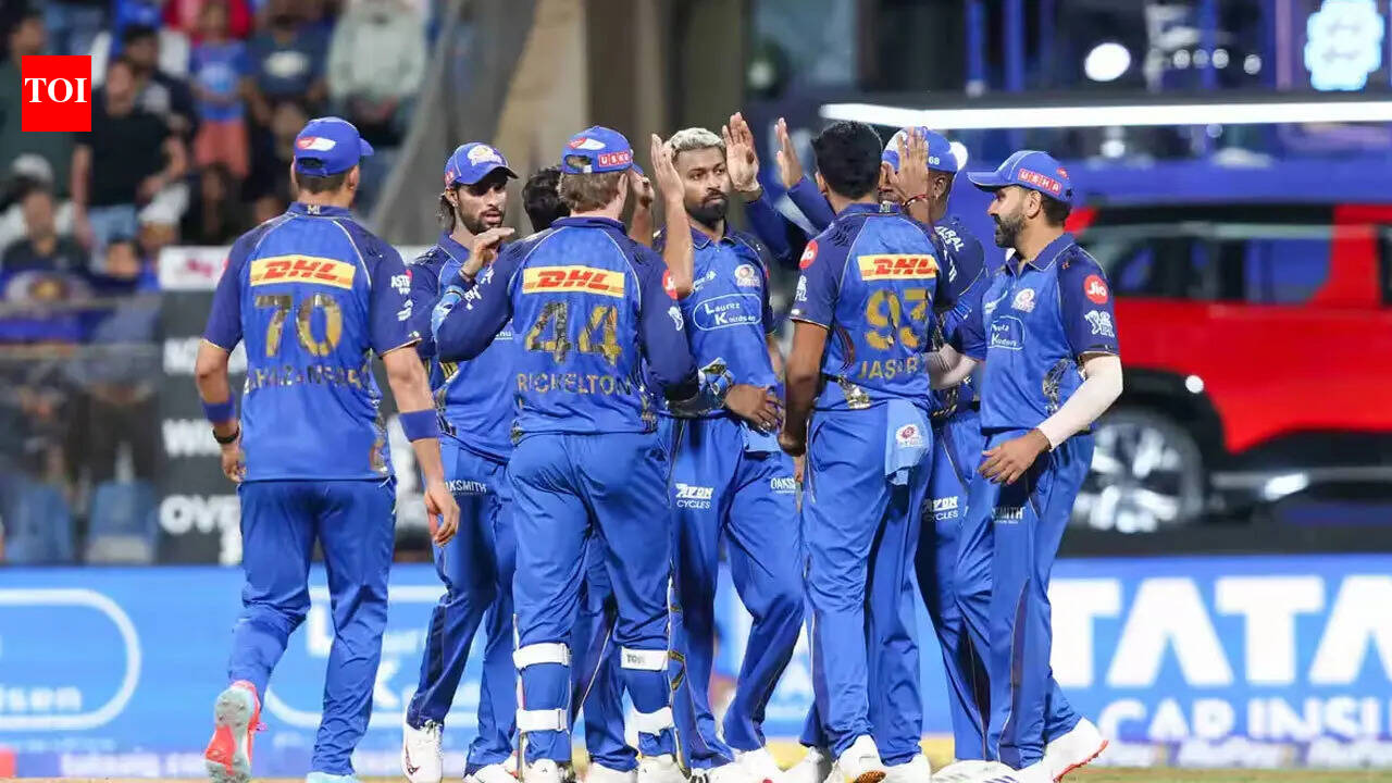 IPL 2026: MI look to break Motera jinx and get back into contention