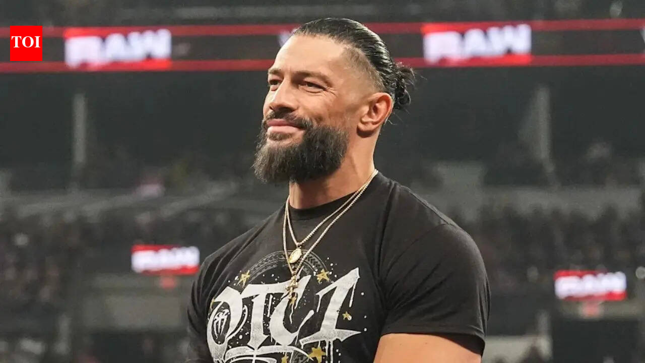 “We’re gonna fix that”: Roman Reigns set to resolve major scheduling issue as he calls out Oba Femi
