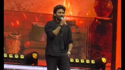 Dhanush turns trolls into inspiration at ‘Kara’ event: All about the actor's powerful speech, viral moments and big updates