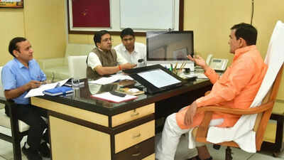 Prepaid smart meters to continue for new power connections: UPPCL chairman