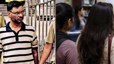 What was happening inside Nagpur NGO? Women 'branded' call girls; fake Instagram account used to track female staffers