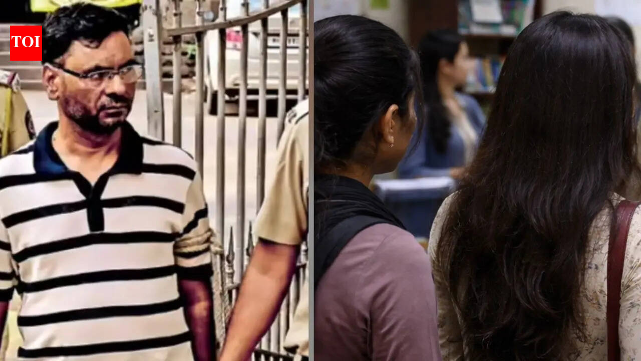 What was happening inside Nagpur NGO? Women 'branded' call girls; fake Instagram account used to track female staffers