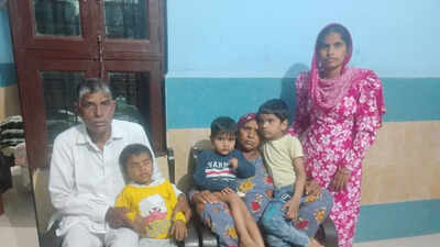 Requiem for a dream: 2 families, 2 funerals & what passes for care