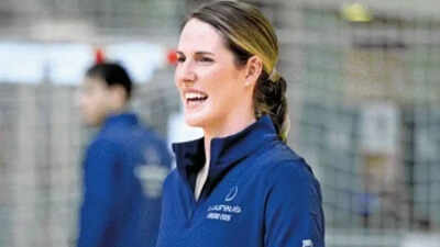 'Find joy in every little success and don't listen to the outside noise': Missy Franklin