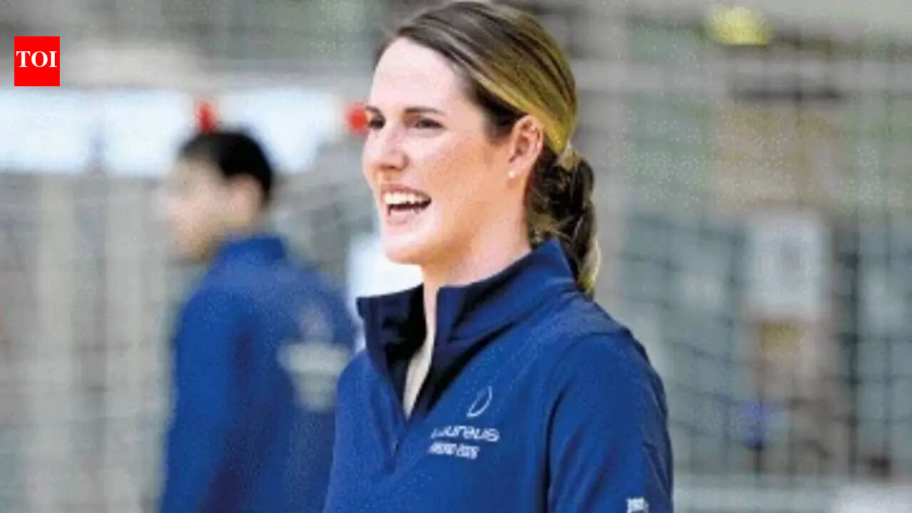 'Find joy in every little success and don’t listen to the outside noise': Missy Franklin