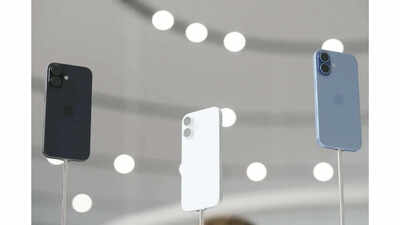 Apple may bring smarter home screen editing tools with iOS 27