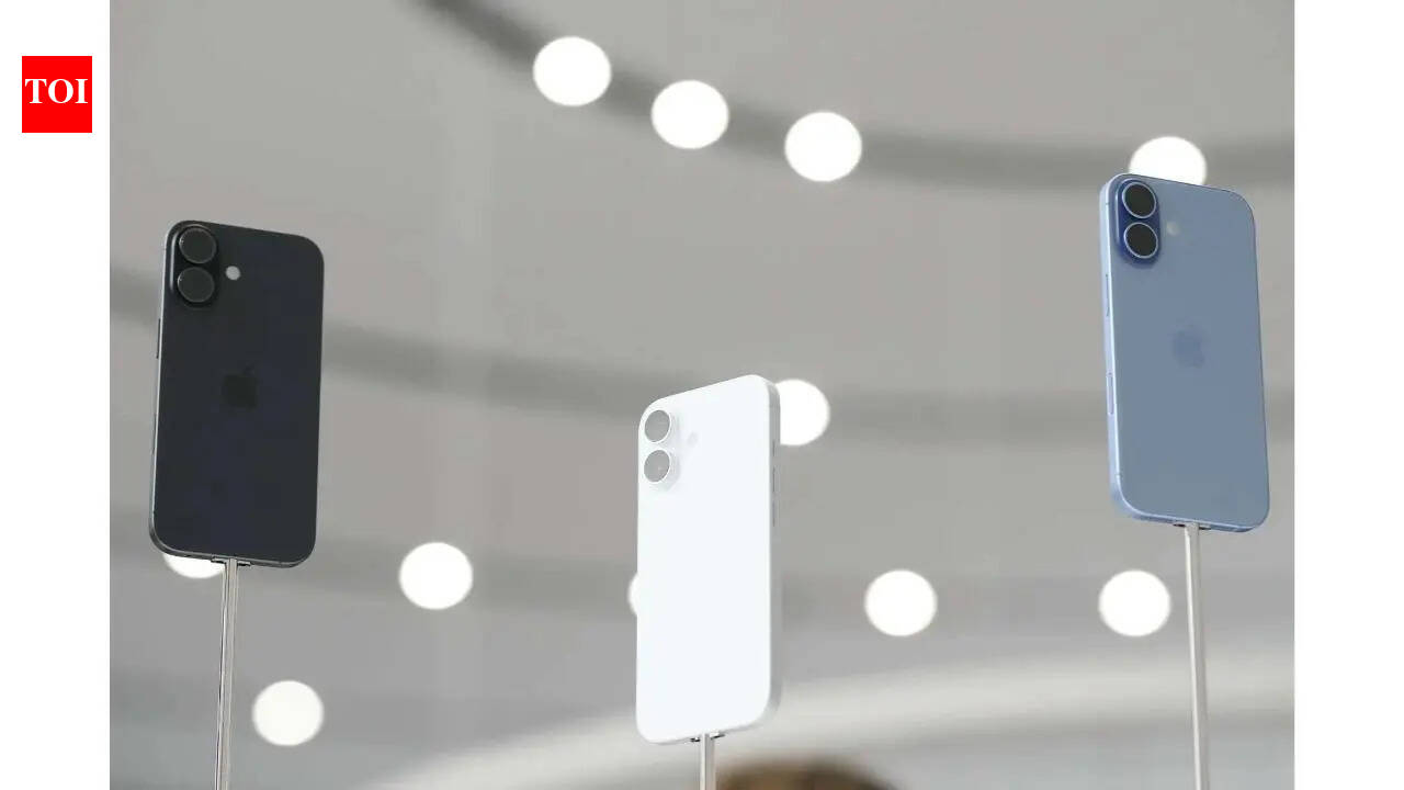 Apple may bring smarter home screen editing tools with iOS 27