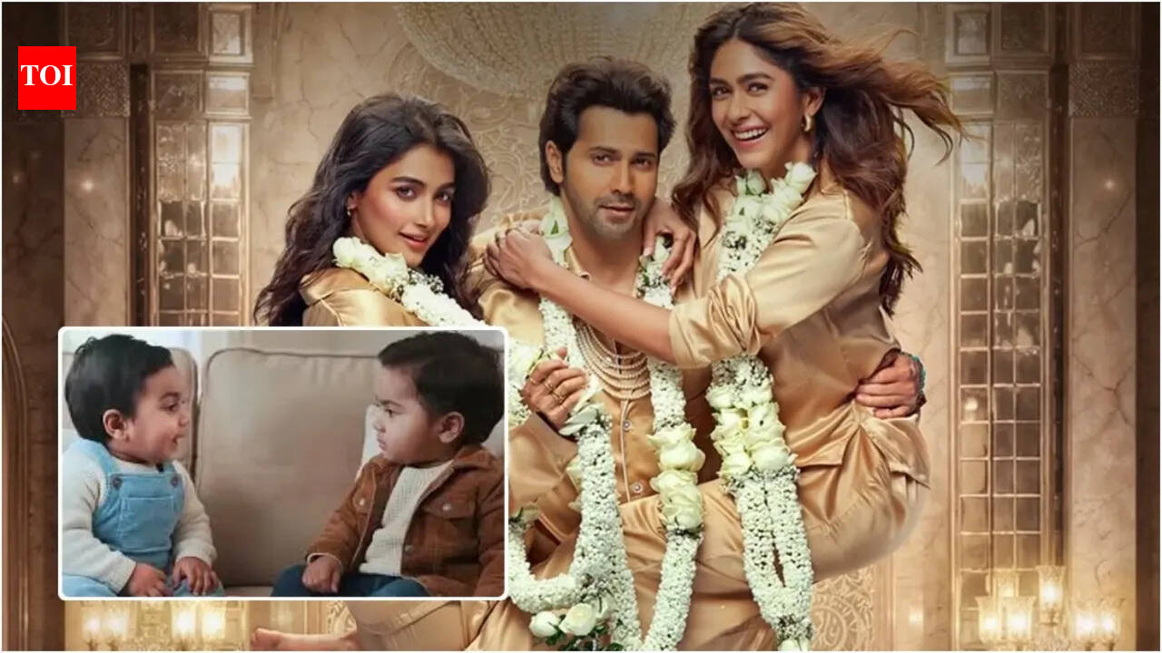 'Hai Jawani Toh Ishq Hona Hai' makers BREAK SILENCE on AI controversy: 'It was purely a gimmick'