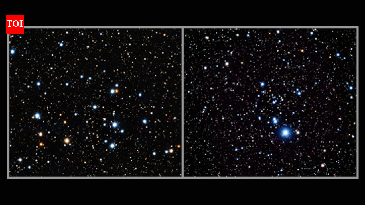 NASA study reveals young stars dim in X-rays faster than expected