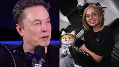 ‘I wish she was here to see this’: Elon Musk’s response to 15-year-old Liv Perrotto’s final eight questions goes viral after her death