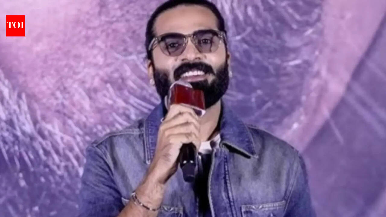 Silambarasan turns vegetarian for fitness; 'Arasan' actor shares simple advice on healthy living