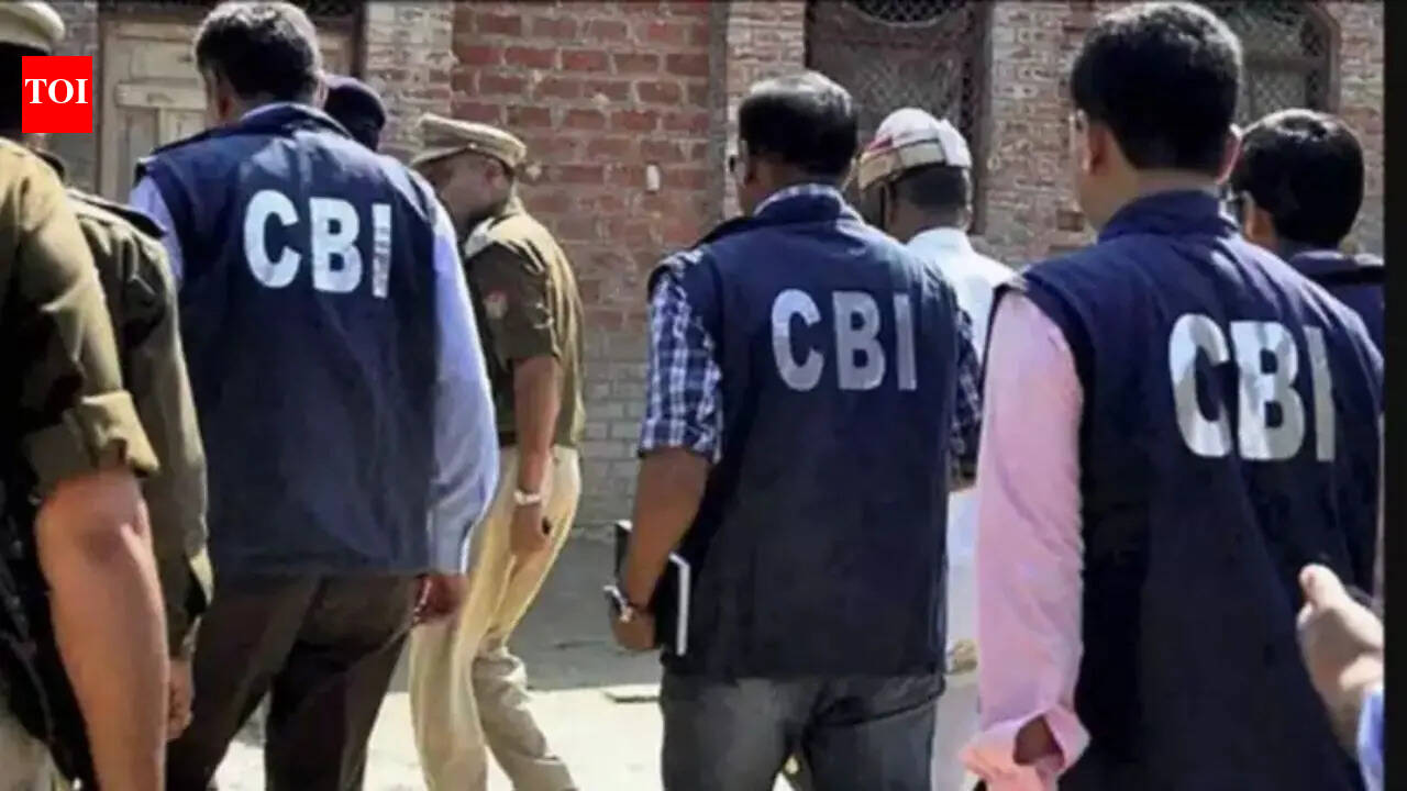 ‘Rs 37 lakh cash, gold, silver seized’: CBI arrests DGCA deputy director general in bribery case
