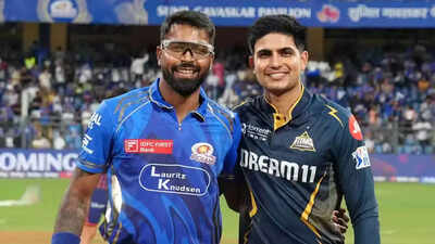IPL Match Today, GT vs MI: Predicted playing XI, head-to-head, pitch report, Ahmedabad weather update