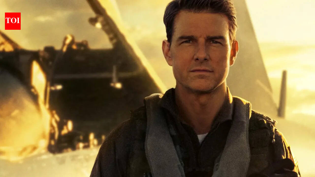 Tom Cruise to get GBP 100 million fee for return in 'Top Gun 3'? To join Robert Downey Jr, Ryan Reynolds among other top earning actors