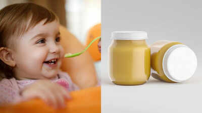 Rat poison found in this popular baby food, products recalled: Report