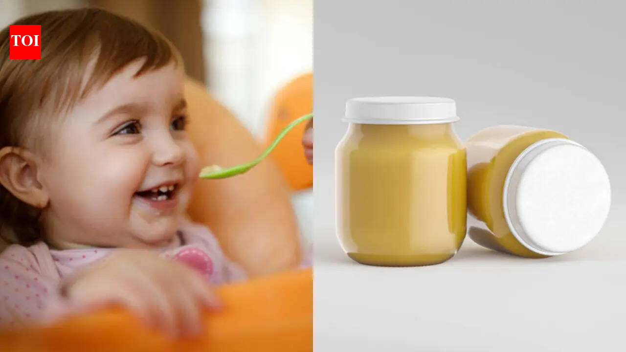 Rat poison found in this popular baby food, products recalled: Report