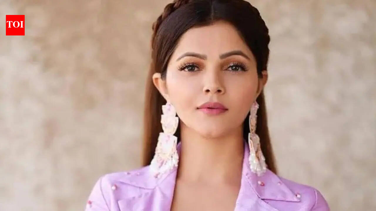 Rubina Dilaik says she ‘cut off her close friends’ as they didn’t show up during her pregnancy; ‘They were there for parties but…’