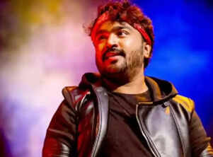 Arjun Janya's iconic tracks that are fan favorites