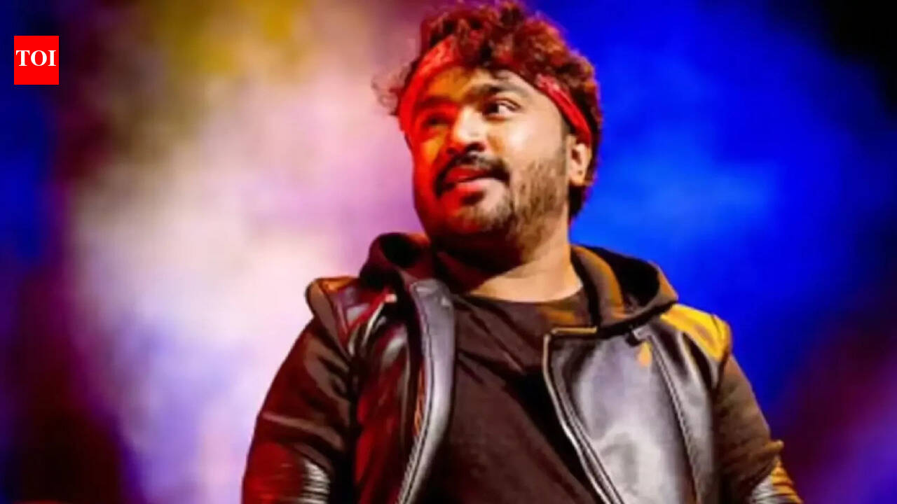 Arjun Janya songs: Iconic tracks that defined the Kannada composer’s career and are fan favorites