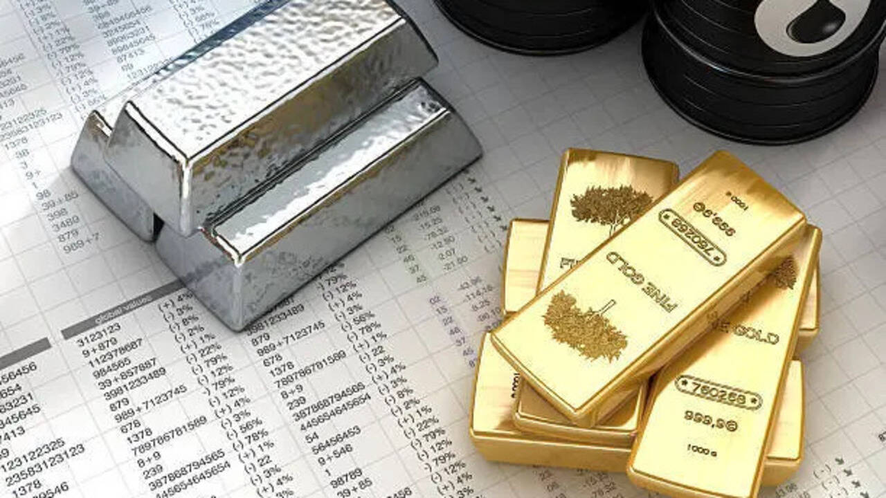 Gold and Silver Prices Today, April 20, 2026: Check Latest Rates in ...