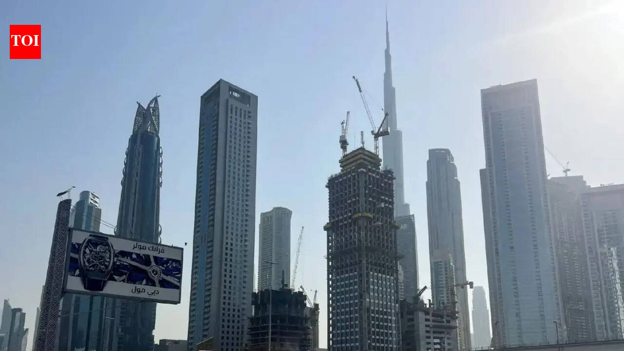 Yuan for oil payments? UAE seeks US safety net amid Iran war - report